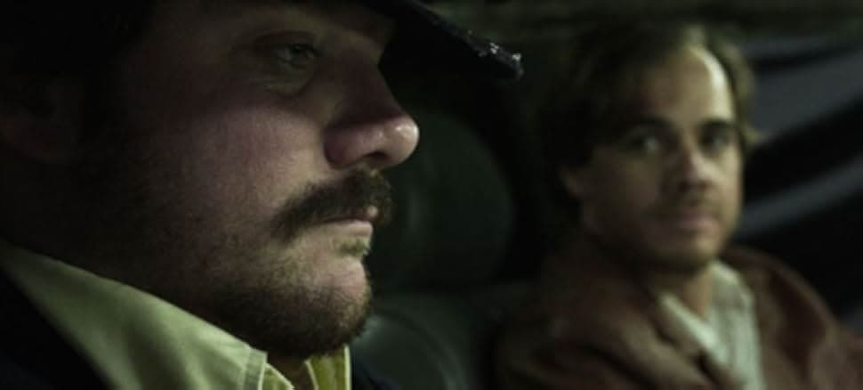 Riders on the Storm 2020