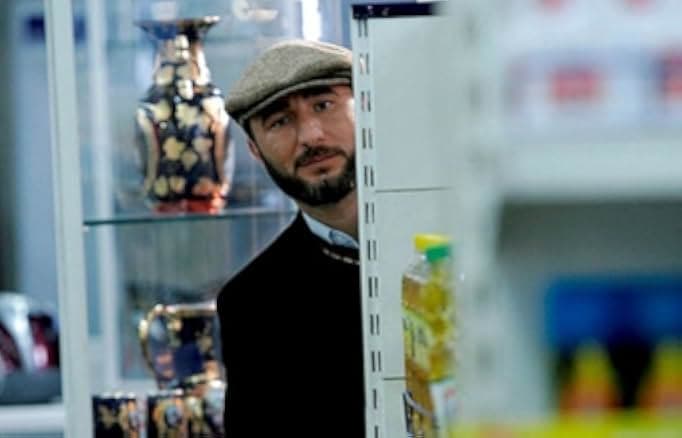 Ashkan, the Charmed Ring and Other Stories 2008