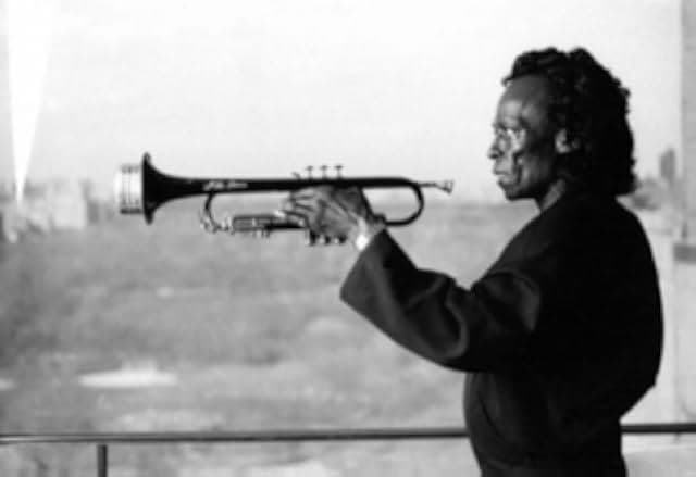 Miles Davis: Birth of the Cool