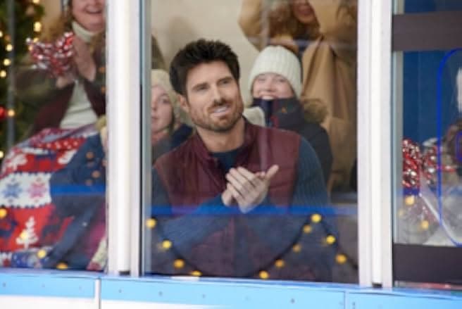 An Ice Palace Romance 2023