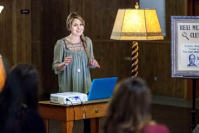 Aurora Teagarden Mystery: A Bone to Pick 2015