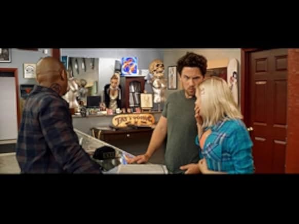 Oliver, Stoned. 2014