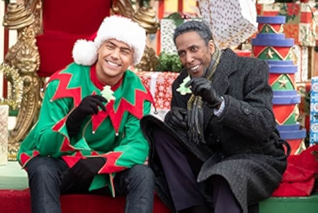 The Holiday Calendar 2018