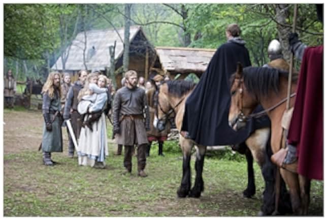 Arn: The Kingdom at the End of the Road 2008