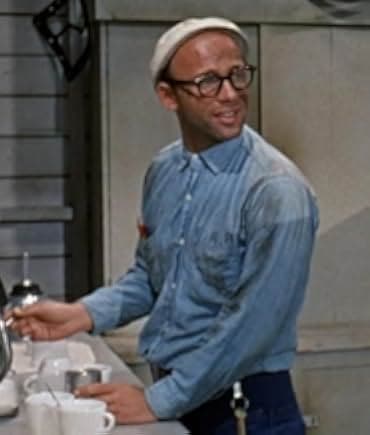 Operation Petticoat 1959