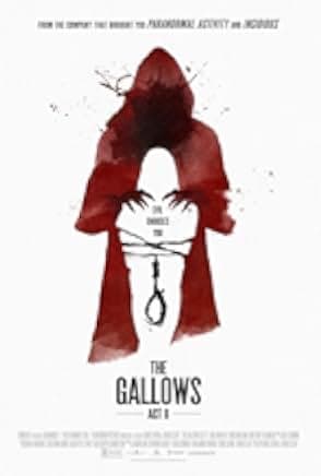 The Gallows Act II 2019