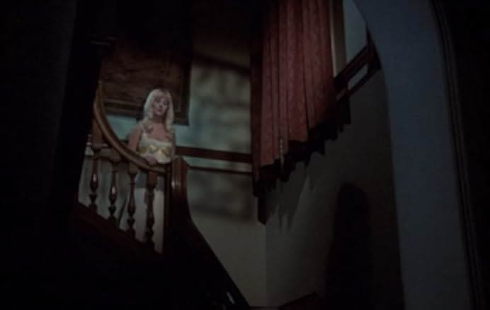 Lust for a Vampire 1971