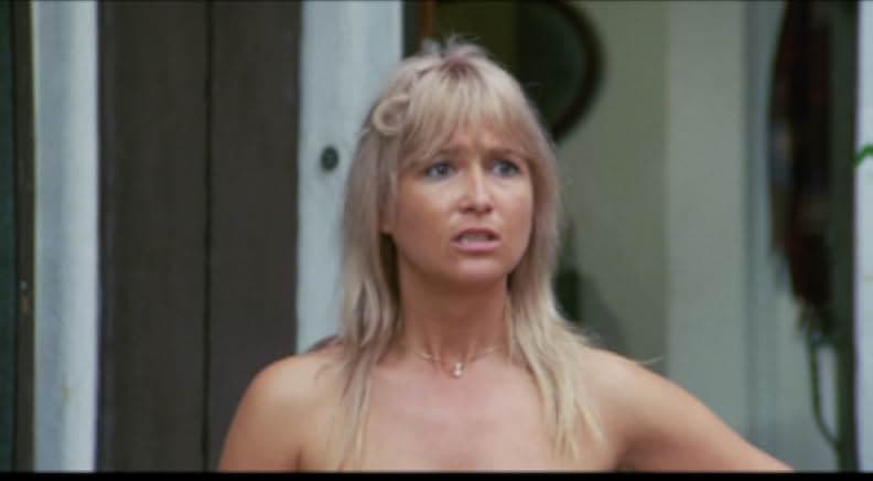 Walking the Edge 1985