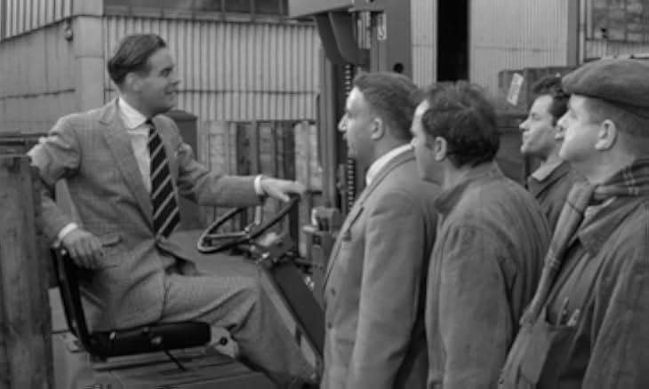 I'm All Right Jack 1959