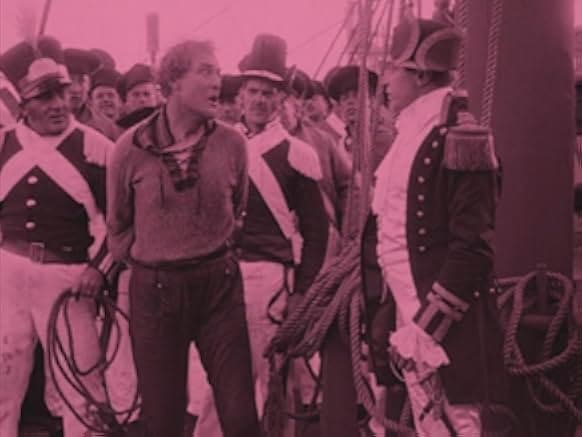 A Man There Was 1917