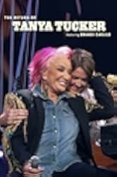 The Return of Tanya Tucker: Featuring Brandi Carlile 2022