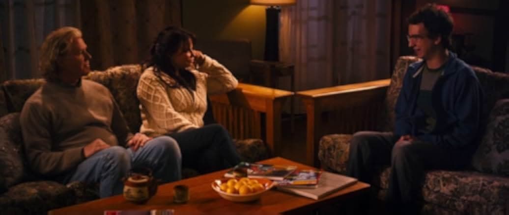 The Secret Lives of Dorks 2013