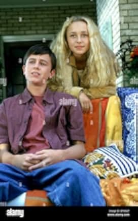 The Dust Factory 2004