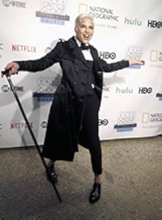 Introducing, Selma Blair 2021