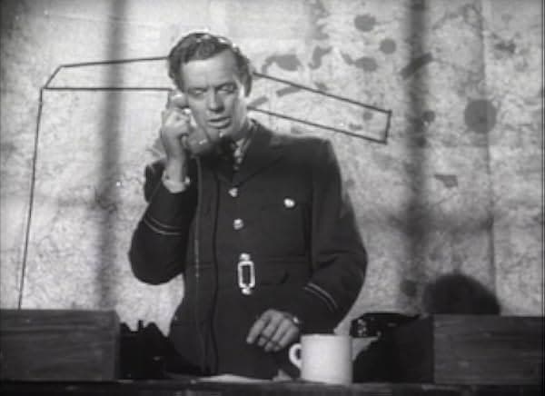 Raiders in the Sky 1955