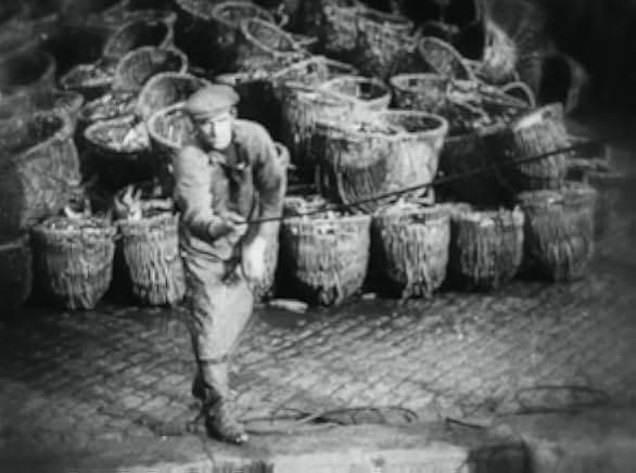 Drifters 1929