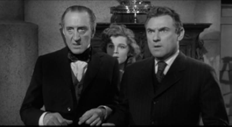 The Black Sleep 1956