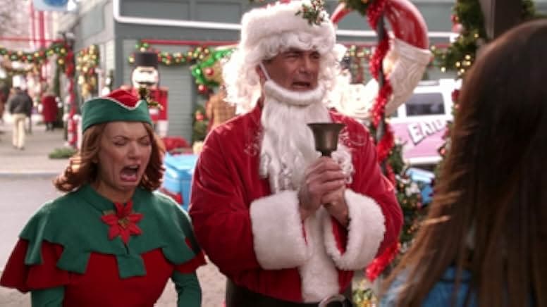 A Fairly Odd Christmas 2012