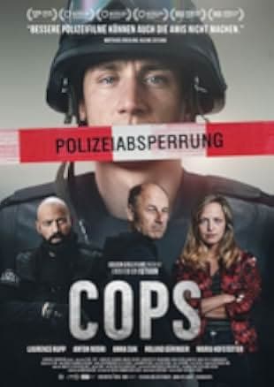 Cops 2018
