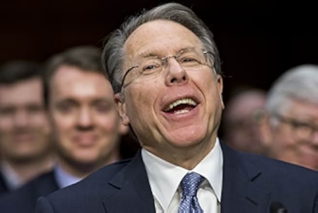 Fish in a Barrel 2020