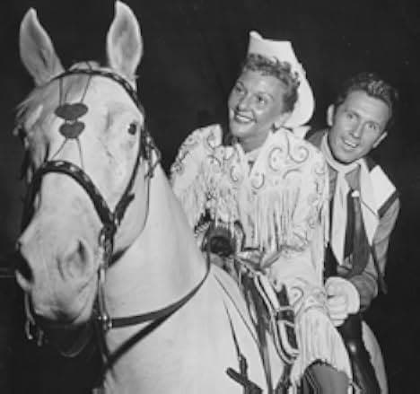 Annie Get Your Gun 1957