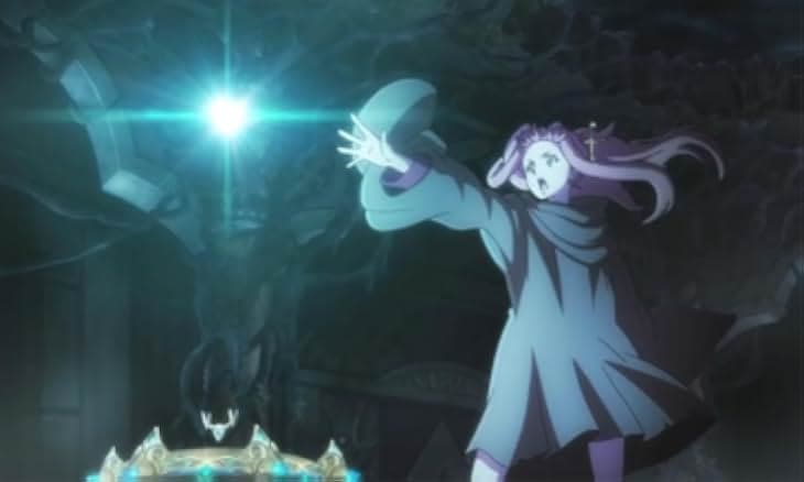 For Whom the Alchemist Exists: The Movie 2019