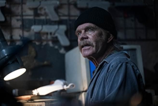 The Running Man 2025