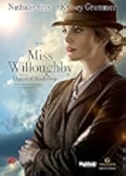 Miss Willoughby and the Haunted Bookshop 2021