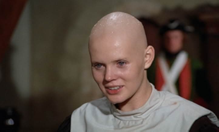 Mark of the Devil Part II 1973