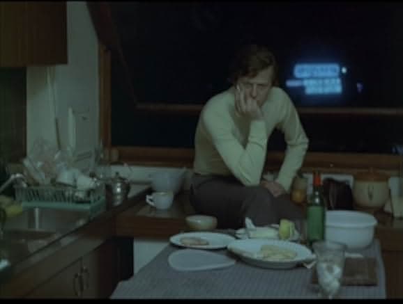 Chloe in the Afternoon 1972