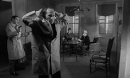 Le Deuxième Souffle 1966