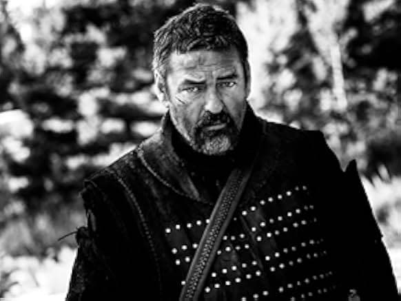 Robert the Bruce 2019