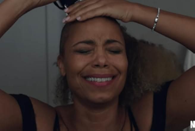 Nappily Ever After 2018