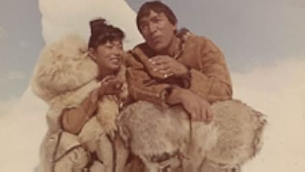 Weiße Schatten 1960