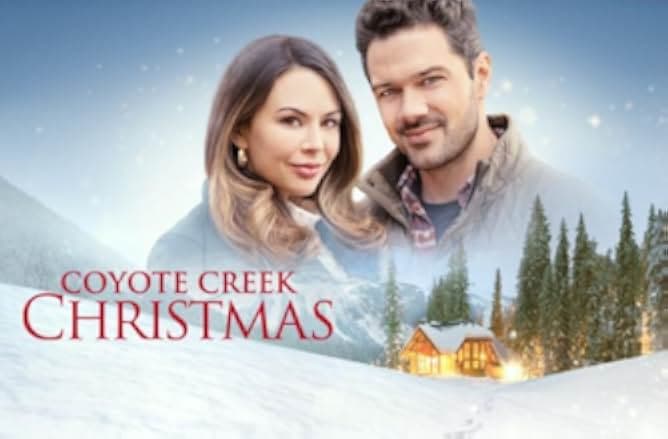 Coyote Creek Christmas 2021