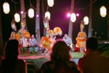 You Had Me at Aloha 2021