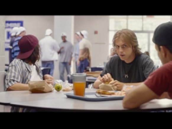 I'm Not Ashamed 2016