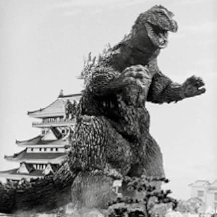 King Kong vs. Godzilla 1962