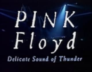 Pink Floyd: Delicate Sound of Thunder 1989