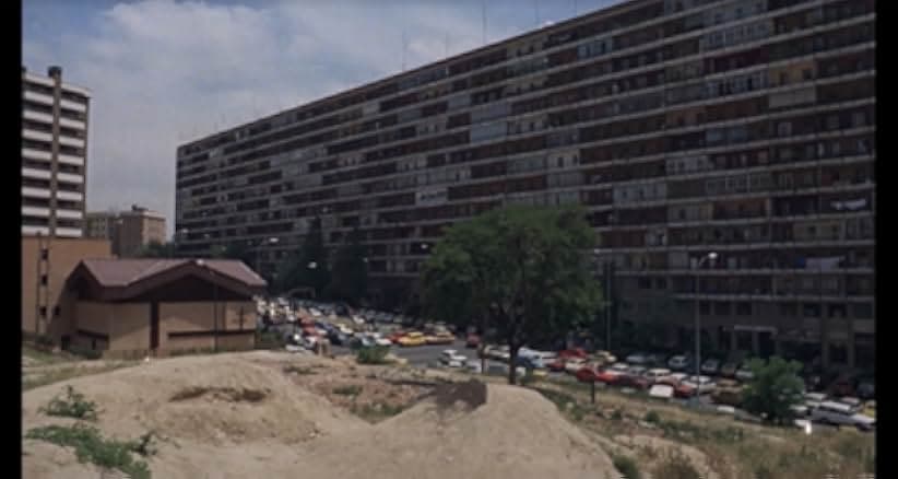 Colegas 1982