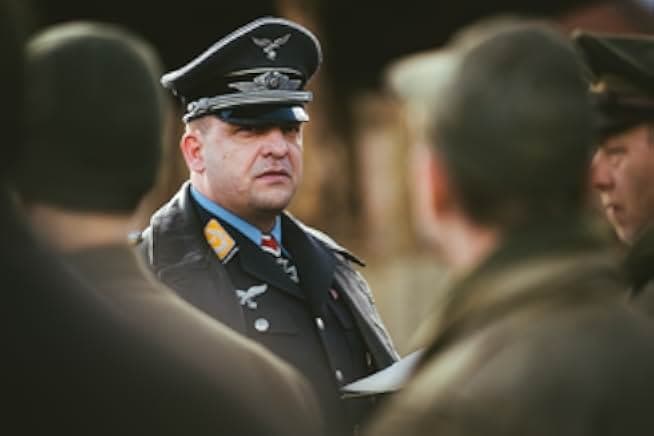 Instrument of War 2017