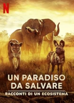 Surviving Paradise: A Family Tale 2022
