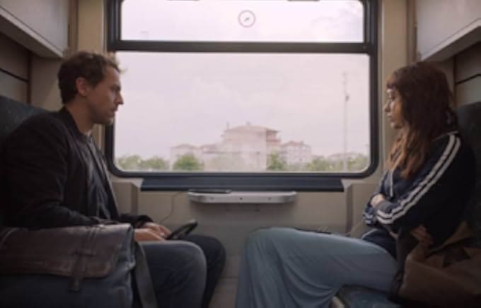 One-Way to Tomorrow 2020