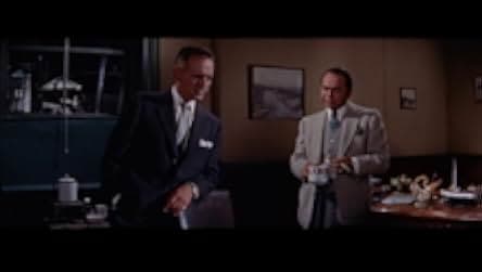 Hell on Frisco Bay 1955