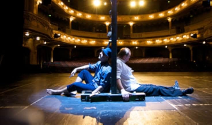 Scenes from a Celebrity Life 2009