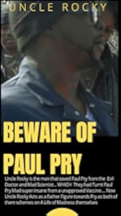 Beware of Paul Pry 2023