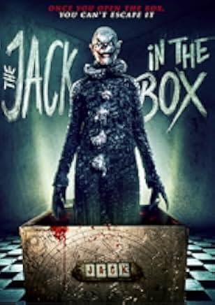 The Jack in the Box 2019