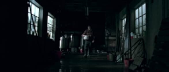 Isolation 2005