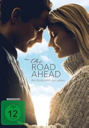 The Road Ahead 2021