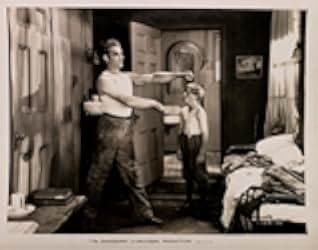 The Shakedown 1929